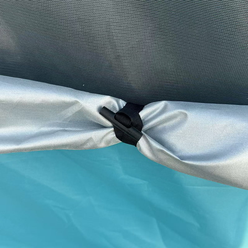 Utomhus pickup truck säng campingtält