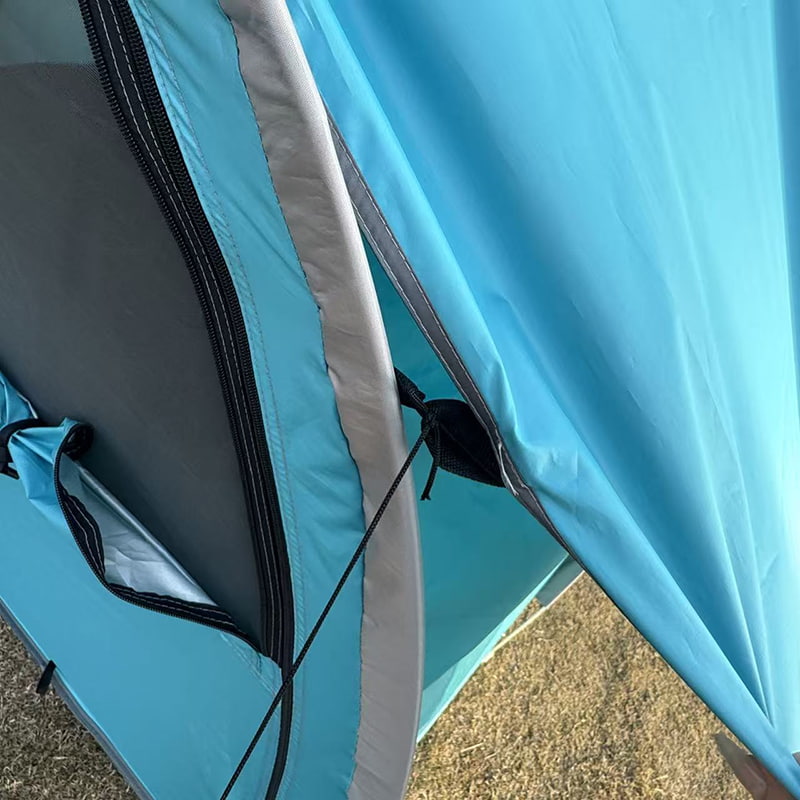 Utomhus pickup truck säng campingtält