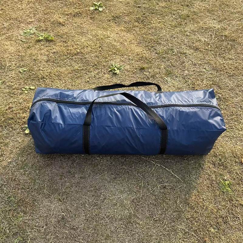 Kupolformat campingtält för 3/4/6/8 personer