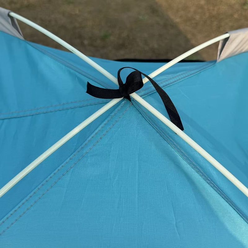 Utomhus pickup truck säng campingtält