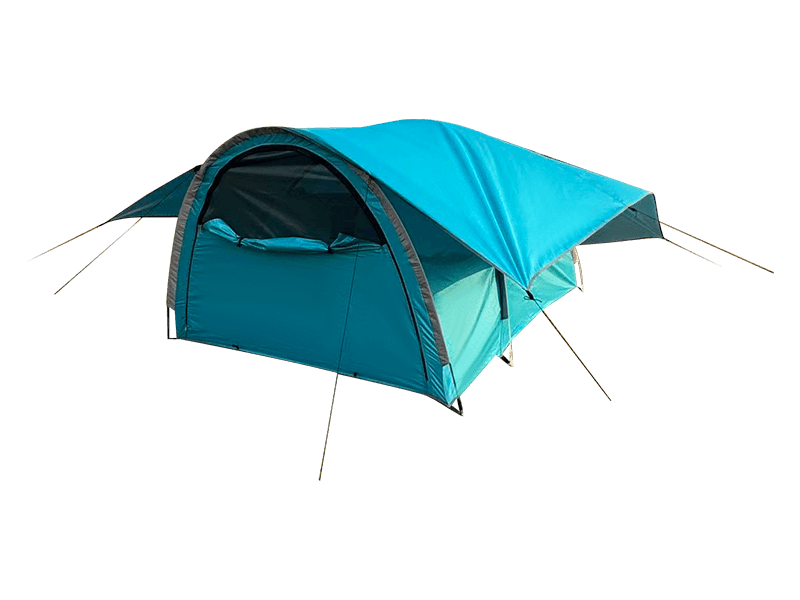 Utomhus pickup truck säng campingtält