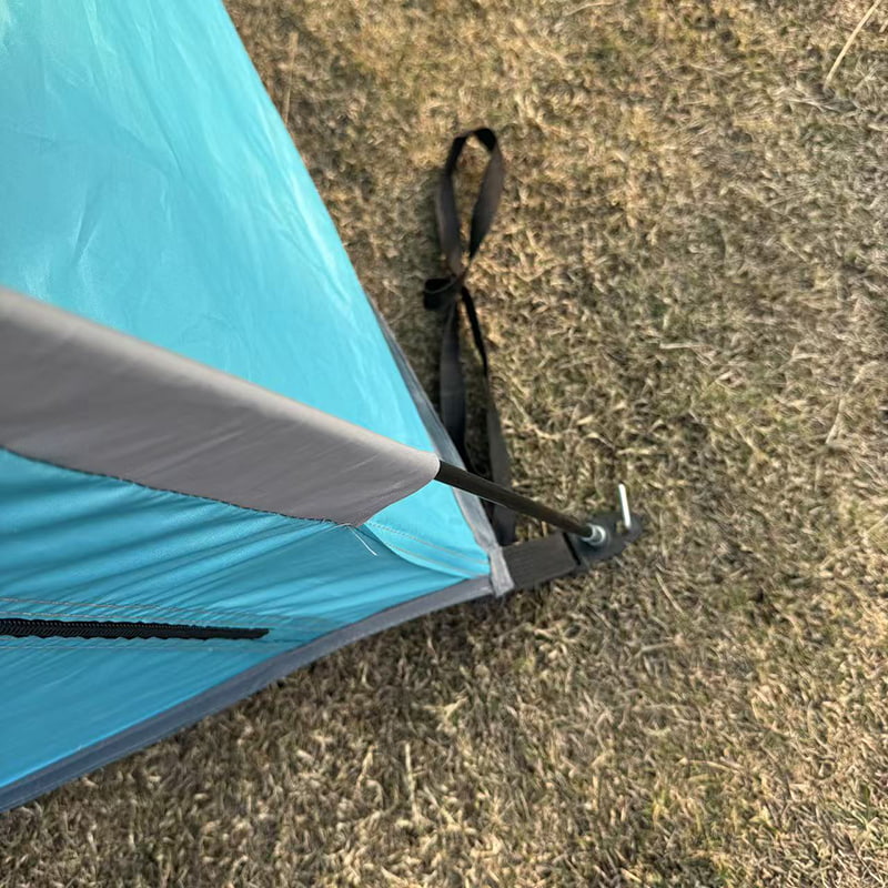 Utomhus pickup truck säng campingtält