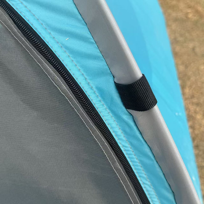 Utomhus pickup truck säng campingtält