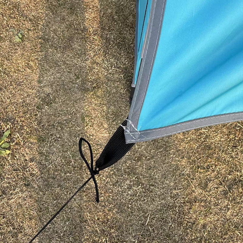 Utomhus pickup truck säng campingtält