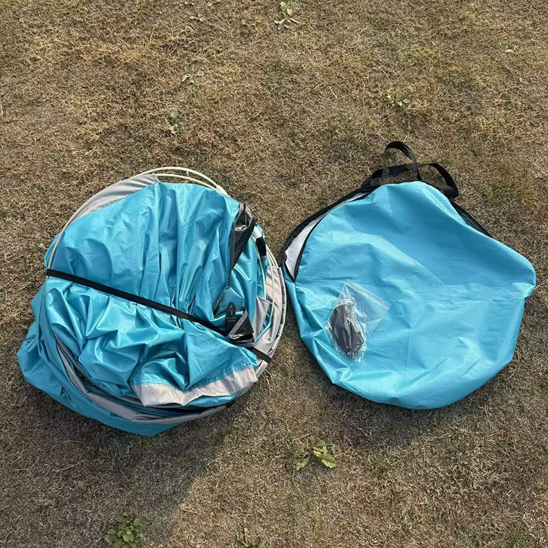 Utomhus pickup truck säng campingtält