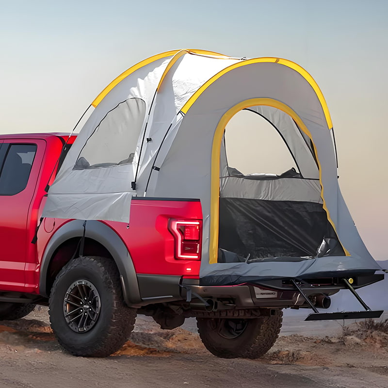 Pickup Truck Campingtält