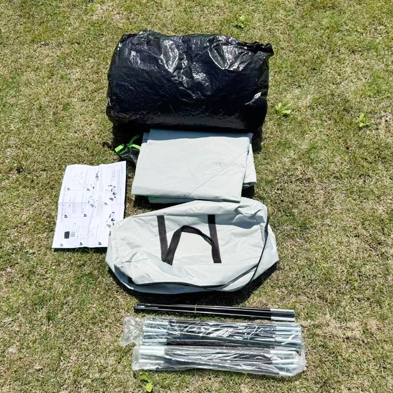 Pickup Truck Campingtält