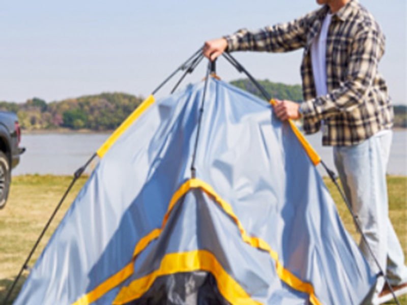 Utomhus bil baklucka solskydd och campingtält Utomhus bil baklucka solskydd och campingtält
