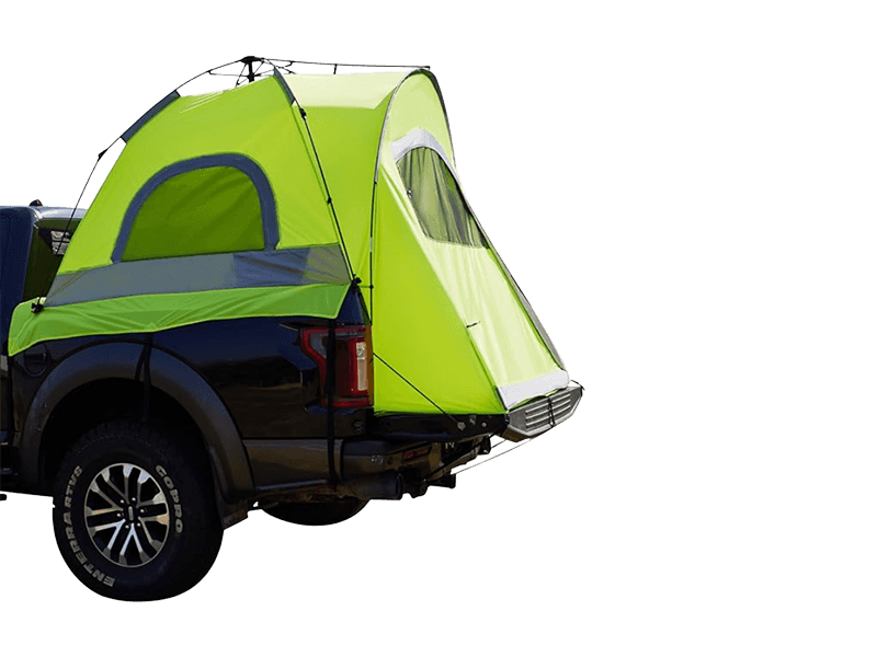 Utomhus bil baklucka solskydd och campingtält Utomhus bil baklucka solskydd och campingtält