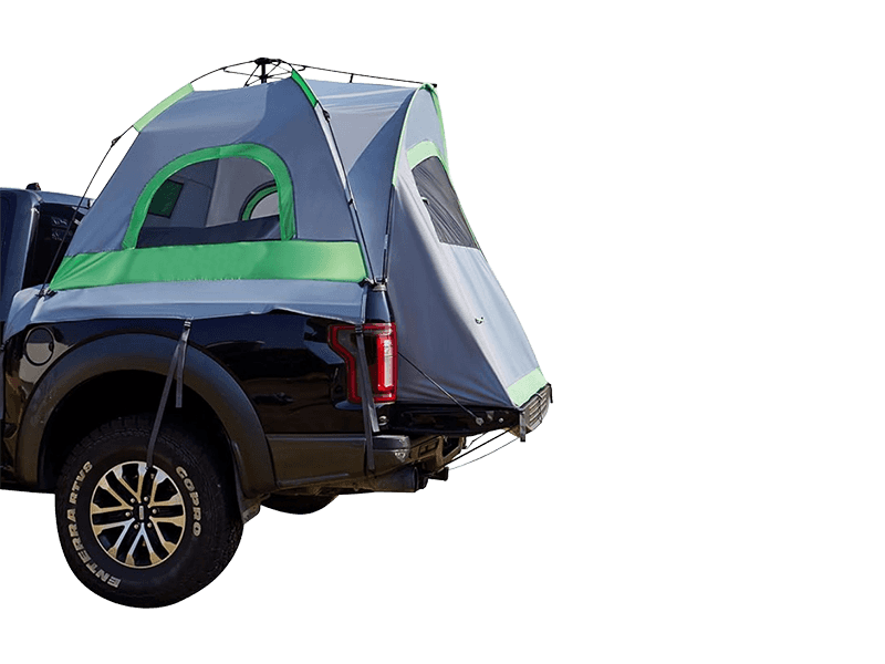 Utomhus bil baklucka solskydd och campingtält