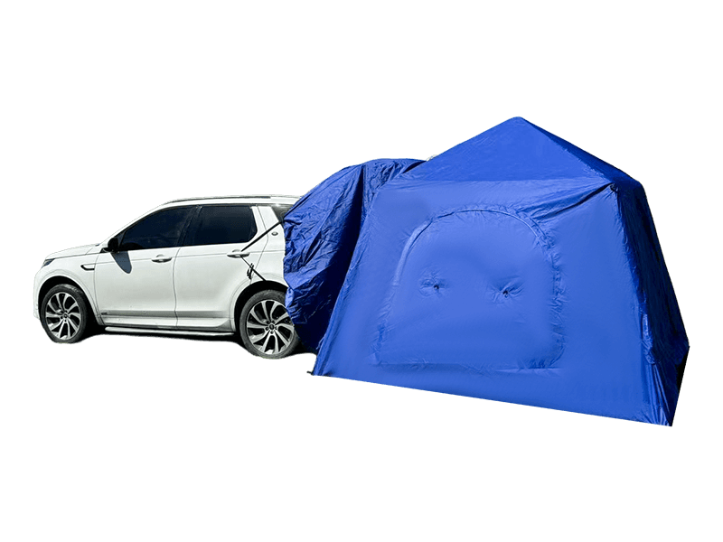 Bakmonterad bilcampingtält Bakmonterad bilcampingtält