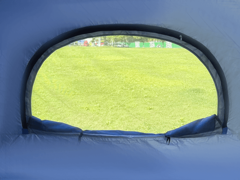 Bakmonterad bilcampingtält Bakmonterad bilcampingtält