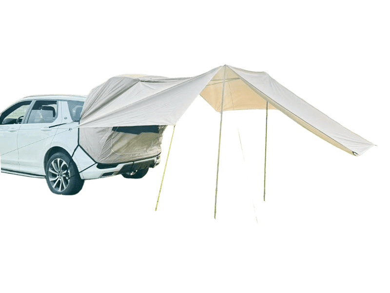 Utomhus SUV Självkörande Tour Campingtält