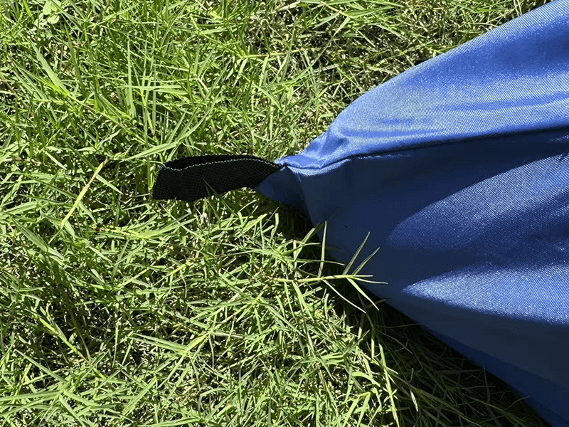 Bakmonterad bilcampingtält Bakmonterad bilcampingtält
