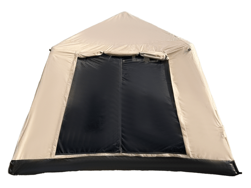 Bakmonterad bilcampingtält Bakmonterad bilcampingtält
